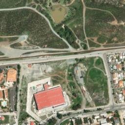 Satellite imagery of survey_point, MX