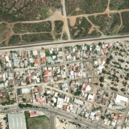 Satellite imagery of survey_point, MX