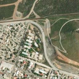 Satellite imagery of survey_point, MX