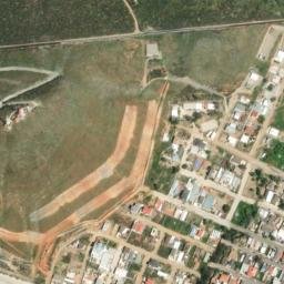 Satellite imagery of survey_point, MX