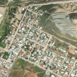 Satellite imagery of survey_point, MX