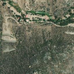 Satellite imagery of survey_point, MX