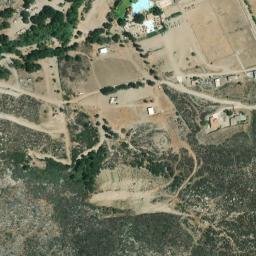 Satellite imagery of survey_point, MX