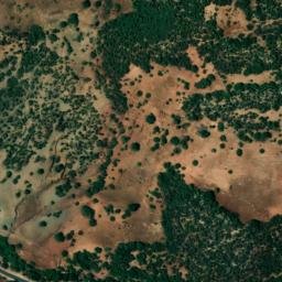 Satellite imagery of Afella h’ Ifrane, MA