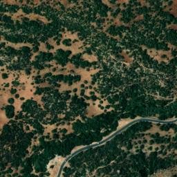 Satellite imagery of Afella h’ Ifrane, MA