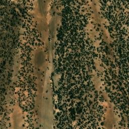 Satellite imagery of Jbel Tawnza, MA
