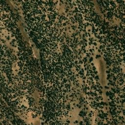 Satellite imagery of Jbel Tawnza, MA