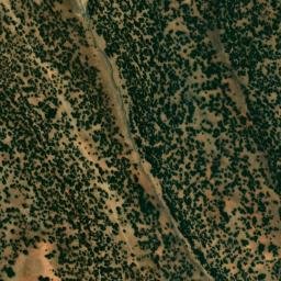 Satellite imagery of Jbel Tawnza, MA