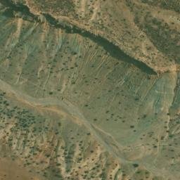 Satellite imagery of Ikhba Yroumiyn, MA