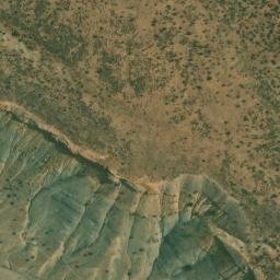 Satellite imagery of Ikhba Yroumiyn, MA