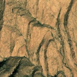 Satellite imagery of Djebel Saïga, DZ