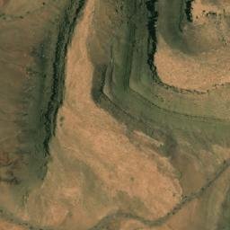 Satellite imagery of Ben Kennbouch, DZ