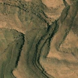 Satellite imagery of Ben Kennbouch, DZ