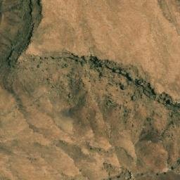 Satellite imagery of Ben Kennbouch, DZ