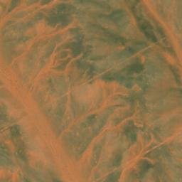 Satellite imagery of El Guetna, DZ