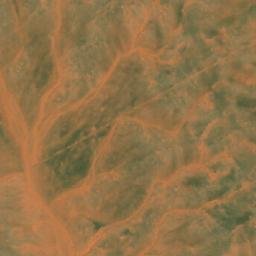 Satellite imagery of El Guetna, DZ