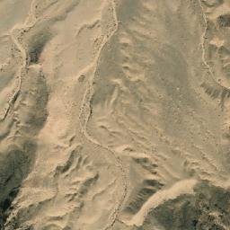 Satellite imagery of Kōh-e Sabz Gar, AF