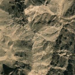 Satellite imagery of Kōh-e Sabz Gar, AF