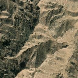 Satellite imagery of Kōh-e Sabz Gar, AF
