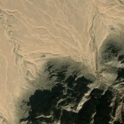 Satellite imagery of Kōh-e Qal‘atah, AF