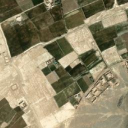 Satellite imagery of Gurgī, AF