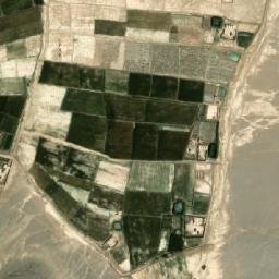 Satellite imagery of Gurgī, AF