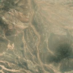 Satellite imagery of Zhaṟah Ghunḏêy, AF
