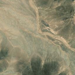 Satellite imagery of Kōh-e Āblakī, AF