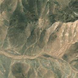 Satellite imagery of Kōh-e Āblakī, AF