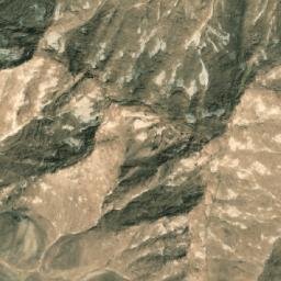 Satellite imagery of Kōh-e Āblakī, AF