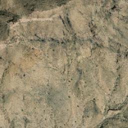 Satellite imagery of Shīn Ghar, AF