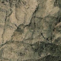 Satellite imagery of Shīn Ghar, AF