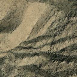 Satellite imagery of Kōh-e Band-e Sāyadār, AF