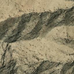 Satellite imagery of Kōh-e Band-e Sāyadār, AF