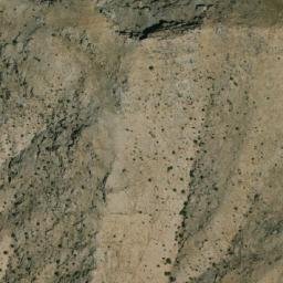 Satellite imagery of Kōh-e ‘Az̄ābī, AF