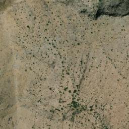 Satellite imagery of Kōh-e ‘Az̄ābī, AF