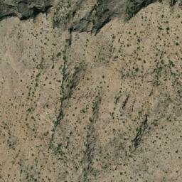 Satellite imagery of Kōh-e ‘Az̄ābī, AF