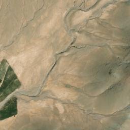Satellite imagery of Dê Bāgh Ghunḏêy, AF