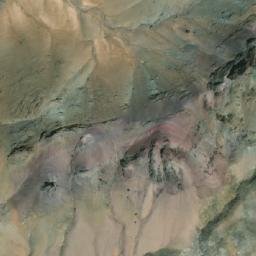 Satellite imagery of Dê Bāgh Ghunḏêy, AF