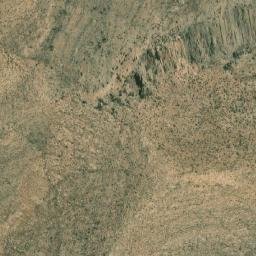 Satellite imagery of Kōh-e Mazār, AF