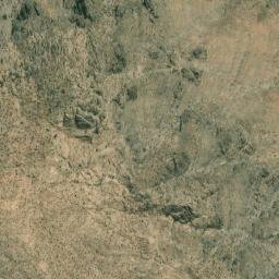 Satellite imagery of Kōh-e Mazār, AF