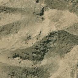 Satellite imagery of Kōh-e Shīw Girak, AF