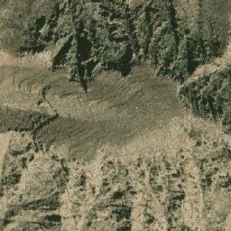 Satellite imagery of Kōh-e Shīw Girak, AF