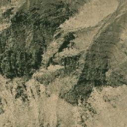 Satellite imagery of Kōh-e Shīw Girak, AF