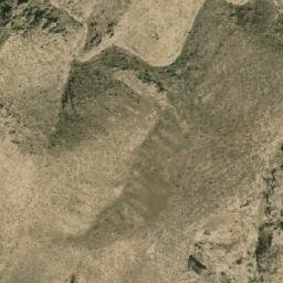 Satellite imagery of Kōh-e Mīān Jō, AF