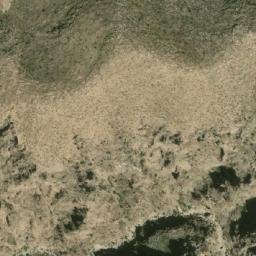 Satellite imagery of Kōh-e Mīān Jō, AF