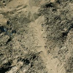 Satellite imagery of Garday Spīn, AF