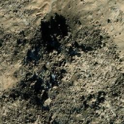 Satellite imagery of Garday Spīn, AF