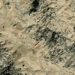 Satellite imagery of Garday Spīn, AF