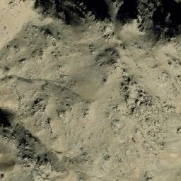 Satellite imagery of Sarak Band, AF